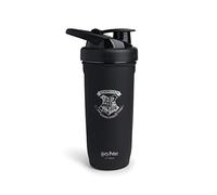SmartShake Shaker en acier inoxydable Collection Harry Potter Hogwarts 900 ml