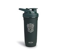 Harry Potter Collection Stainless Steel Shaker, Slytherin - 900 ml.