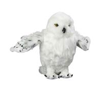 Harry Potter Collectors Peluche Hedwig Wings Open Ver 35 cm Noble Collection