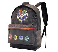 Harry Potter College-Sac à dos HS FAN, Gris