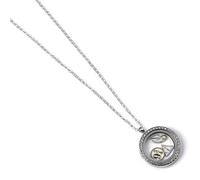 Carat Collier Harry Potter Pendentifs flottants + 3 charmes