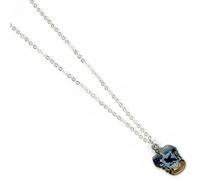 Carat Collier et pendentif Harry Potter Emblème Serdaigle plaqués argent