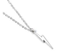 Harry Potter - Collier Chaine - Eclair