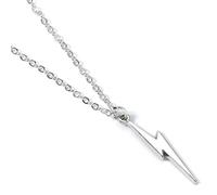 Harry Potter - Collier Chaine - Eclair