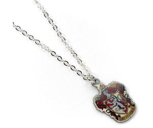 Harry Potter - Collier - Emblème De Gryffondor