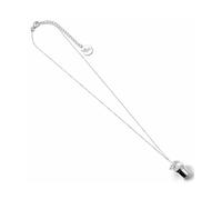 Harry Potter - Collier En Argent - Mandragore