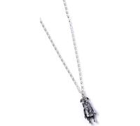 Harry Potter Collier & Pendentif Dobby the House Elf (argent sterling)