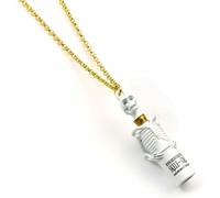 HARRY POTTER Collier Skelegro, taille unique, Zinc