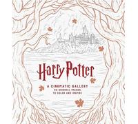 Harry Potter: Color the Films