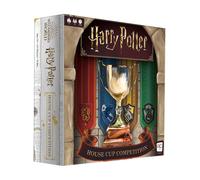USA-OPOLY, Harry Potter: House Cup Competition, Board Game, 2 to 4 Players, Ages 11+, 75 Minute Playing Time