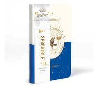 Harry Potter constellations : carnet Serdaigle