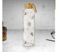 Harry Potter - Constellations - Bouteille D'eau En Verre