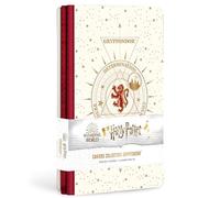 Harry Potter constellations : pack de 3 cahiers Gryffondor