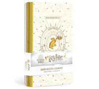 Harry Potter Constellations : Cahiers Poufsouffle - Pack En 3 Volumes