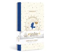Harry Potter constellations : pack de 3 cahiers Serdaigle