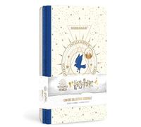 Harry Potter constellations : pack de 3 cahiers Serdaigle