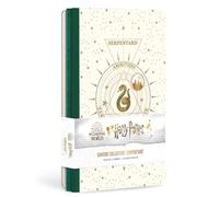 Harry Potter constellations : pack de 3 cahiers Serpentard