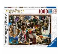 Harry Potter contre Voldemort Ravensburger 15170