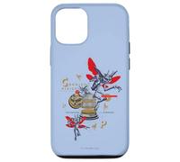 Harry Potter Cornish Pixies Making Mischief Coque pour iPhone 12/12 Pro