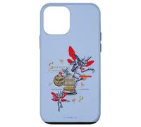 Harry Potter Cornish Pixies Making Mischief Coque pour iPhone 12 Mini