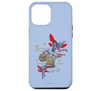 Harry Potter Cornish Pixies Making Mischief Coque pour iPhone 12 Pro Max