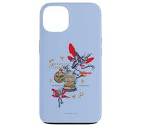 Harry Potter Cornish Pixies Making Mischief Coque pour iPhone 13