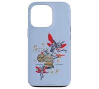 Harry Potter Cornish Pixies Making Mischief Coque pour iPhone 13 Pro