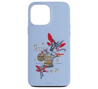 Harry Potter Cornish Pixies Making Mischief Coque pour iPhone 13 Pro Max