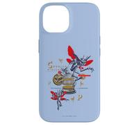 Harry Potter Cornish Pixies Making Mischief Coque pour iPhone 14