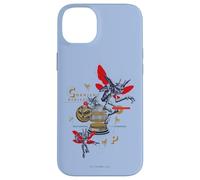 Harry Potter Cornish Pixies Making Mischief Coque pour iPhone 14 Plus