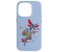 Harry Potter Cornish Pixies Making Mischief Coque pour iPhone 14 Pro