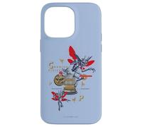 Harry Potter Cornish Pixies Making Mischief Coque pour iPhone 14 Pro Max