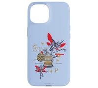 Harry Potter Cornish Pixies Making Mischief Coque pour iPhone 15