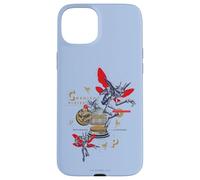 Harry Potter Cornish Pixies Making Mischief Coque pour iPhone 15 Plus