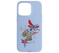 Harry Potter Cornish Pixies Making Mischief Coque pour iPhone 15 Pro Max