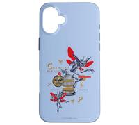Harry Potter Cornish Pixies Making Mischief Coque pour iPhone 16 Plus
