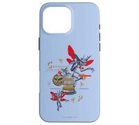 Harry Potter Cornish Pixies Making Mischief Coque pour iPhone 16 Pro Max