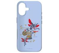 Harry Potter Cornish Pixies Making Mischief Coque pour iPhone 17