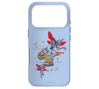 Harry Potter Cornish Pixies Making Mischief Coque pour iPhone 17 Pro