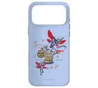 Harry Potter Cornish Pixies Making Mischief Coque pour iPhone 17 Pro Max