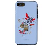 Harry Potter Cornish Pixies Making Mischief Coque pour iPhone SE (2020) / 7/8