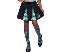 Harry Potter Costume Skirt, Slytherin, Childs