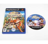 Harry Potter : Coupe du Monde de Quidditch