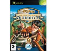 Harry Potter Coupe du Monde de Quidditch
