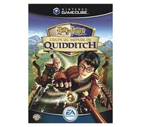 Harry Potter : Coupe du monde de Quidditch