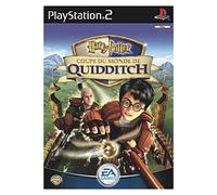 Harry Potter : Coupe du Monde de Quidditch
