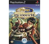 Harry Potter : Coupe du Monde de Quidditch