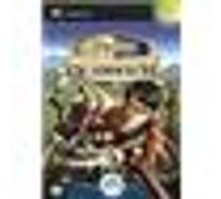Harry Potter : Coupe du Monde de Quidditch G