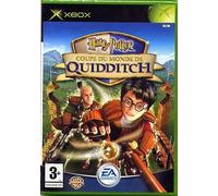 Harry Potter Coupe Du Monde De Quidditch Xbox