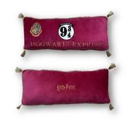 Harry Potter Coussin 60 Cm Broderie Premium 9 3/4